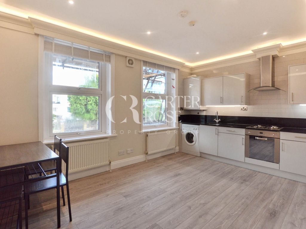 1 bed flat to rent in Balham High Road, London SW17, £1,550 pcm Zoopla