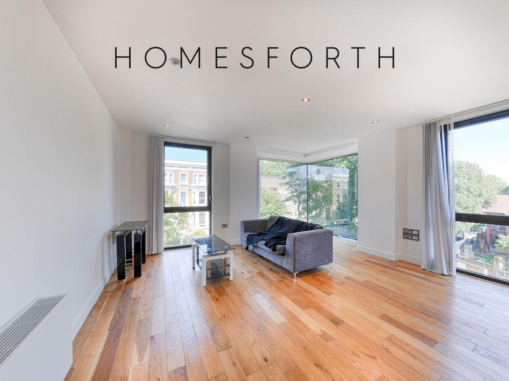 2 bed flat to rent in Moray Apartments, Elgin Avenue, Maida Vale W9, £