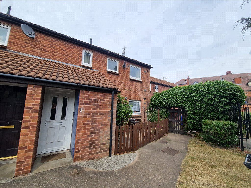 1 bed for sale in The Green, Draycott, Derby DE72 Zoopla