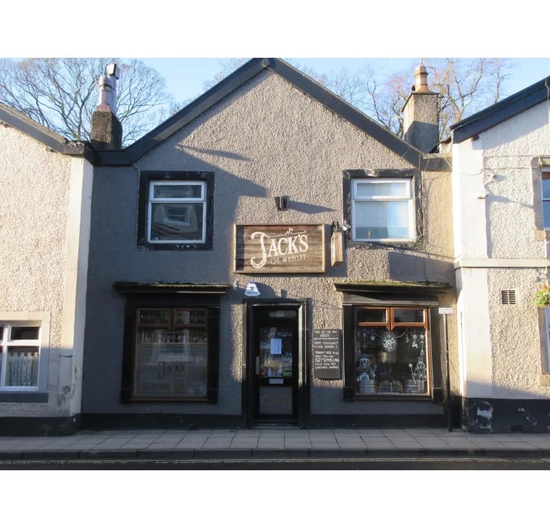 3 bed flat to rent in King Street, Clitheroe BB7, £800 pcm Zoopla