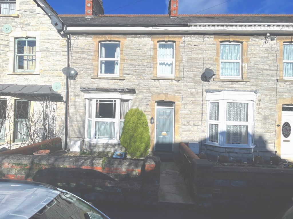 4 bed terraced house for sale in Manor House Road, Glastonbury BA6 Zoopla