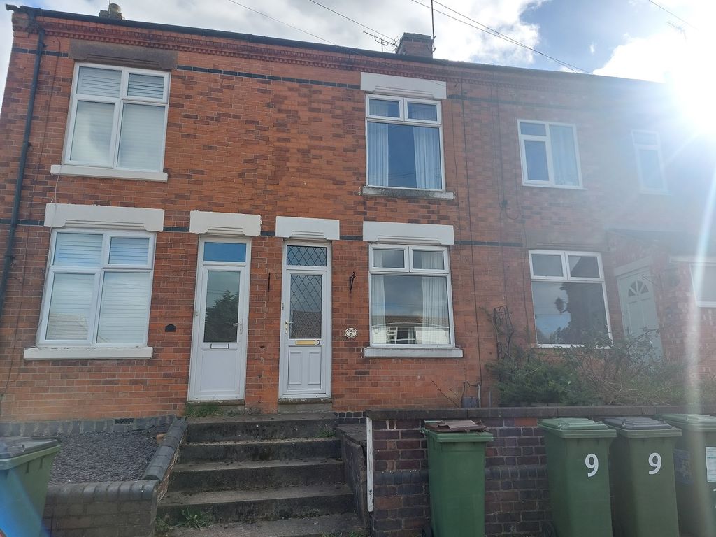 2 bed property to rent in Princess Street, Narborough, Leicester