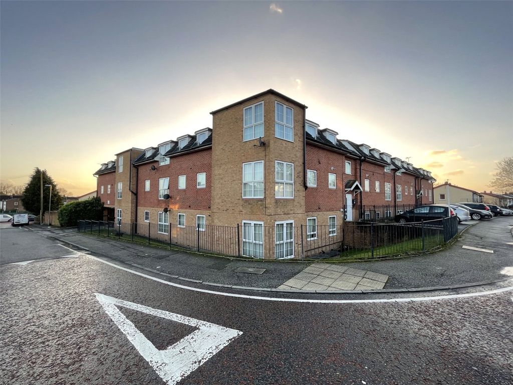 2 bed flat for sale in Shaw Lane, Prescot, Merseyside L35 Zoopla