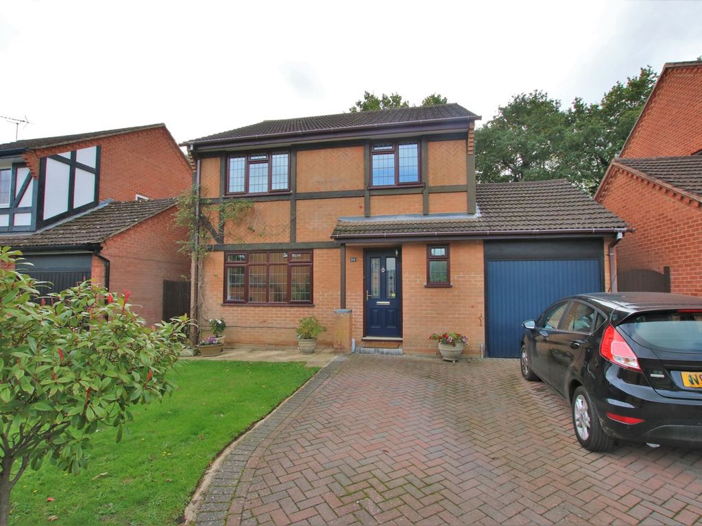 Pinecroft Road, Wokingham RG41  
