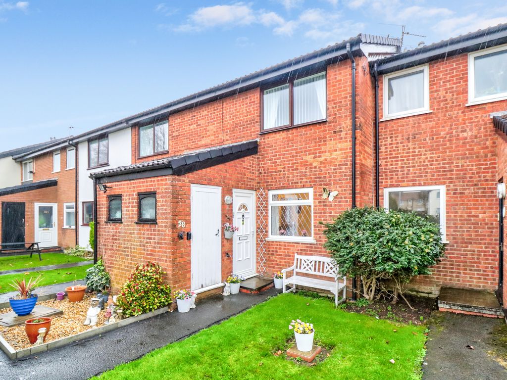 2 bed flat for sale in Brecon Close, Blackpool FY1 Zoopla