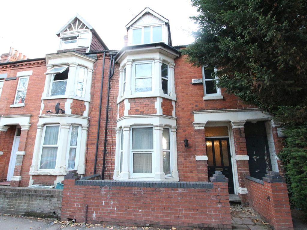1 bed property to rent in Semilong Road, Northampton NN2 Zoopla