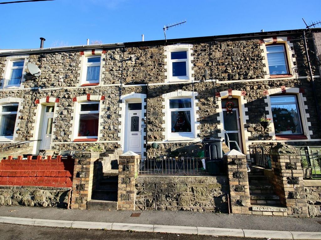 2 bed terraced house for sale in Vivian Street, Abertillery NP13 Zoopla