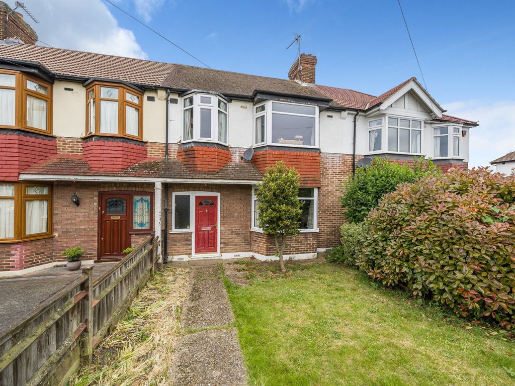 3 bed terraced house for sale in Glenesk Road, Eltham, London SE9 Zoopla