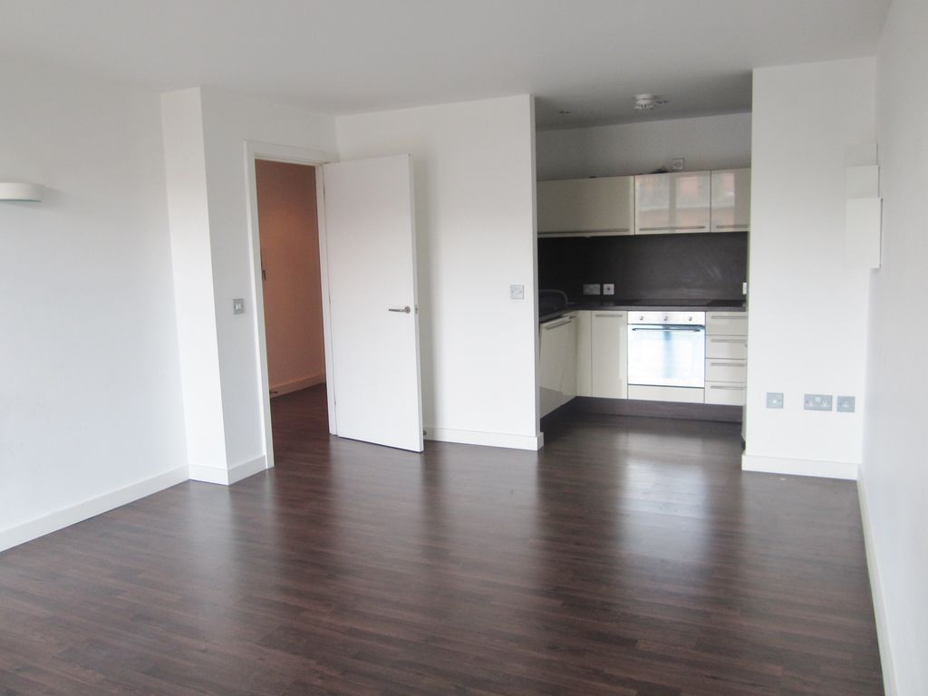 1 bed flat to rent in Millau, 2 Kelham Island, Sheffield S3, £800 pcm