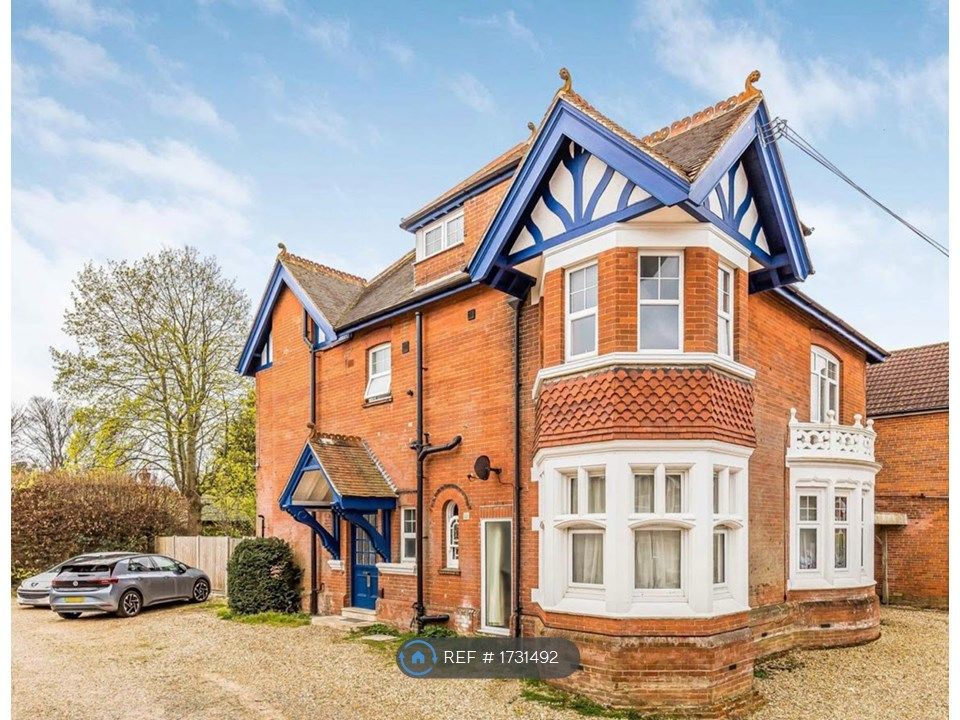 Room to rent in Southampton Road, Fareham PO16 Zoopla