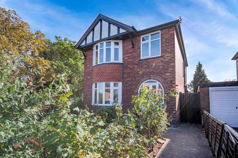 3 bed detached house for sale in Grove Coach Road, Retford DN22, £350,000 Zoopla