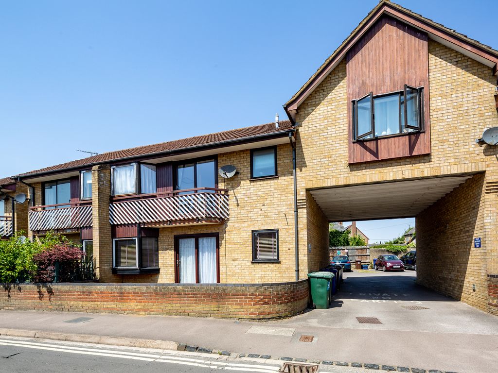 Bardwell Terrace, Bicester OX26