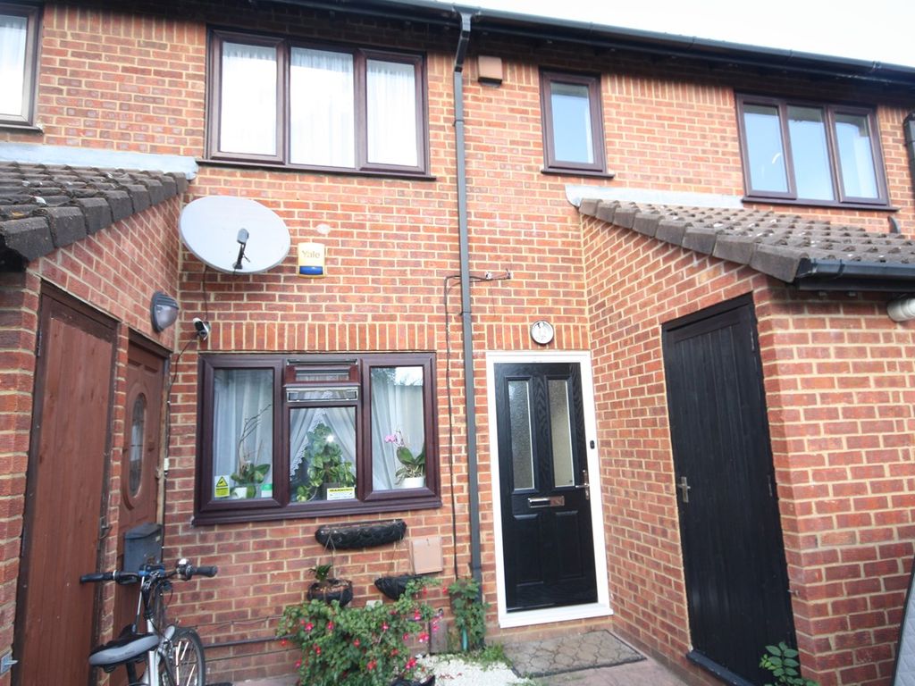 1 bed to rent in Bridlington Spur, Slough SL1 Zoopla