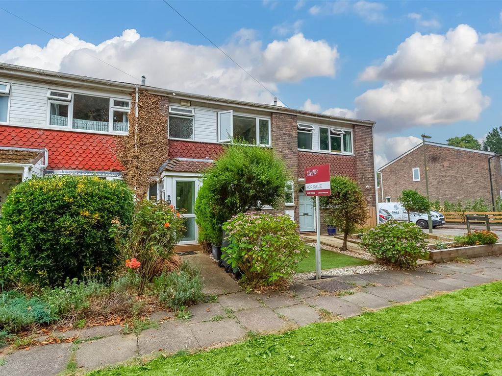 Carshalton Road, Banstead SM7  