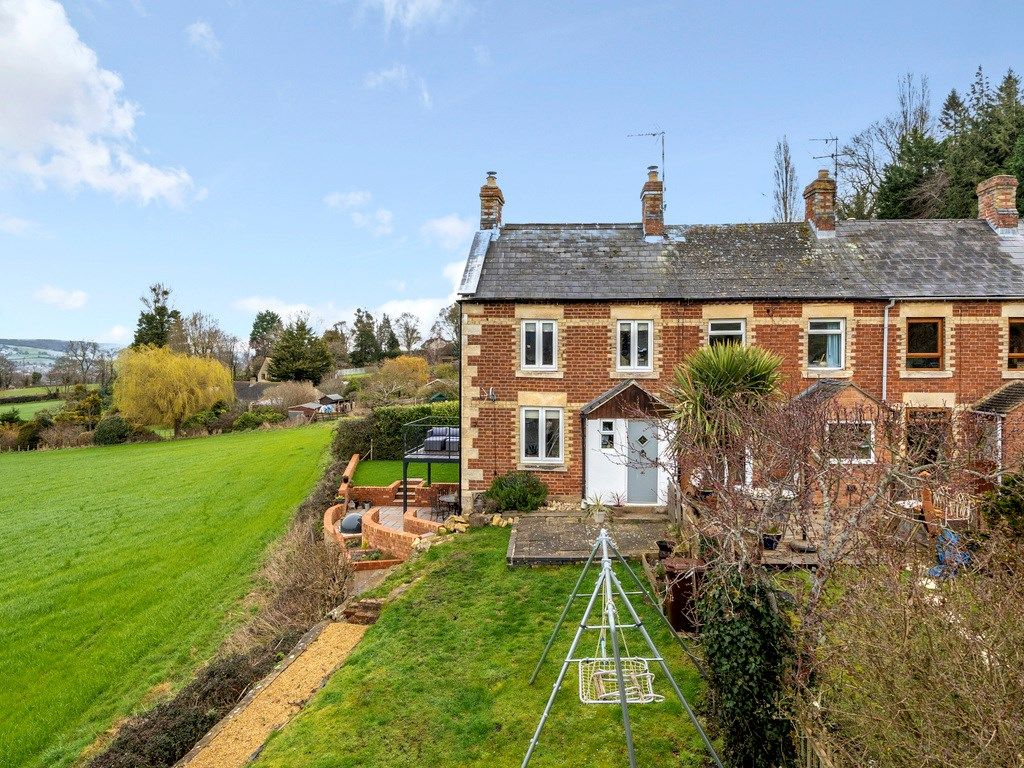 2 bed end terrace house for sale in Selsley West, Stroud GL5 Zoopla