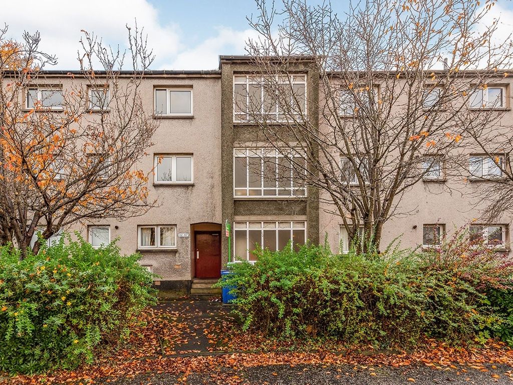 2 bed flat to rent in Bruce Gardens, Dalkeith, Midlothian EH22 Zoopla