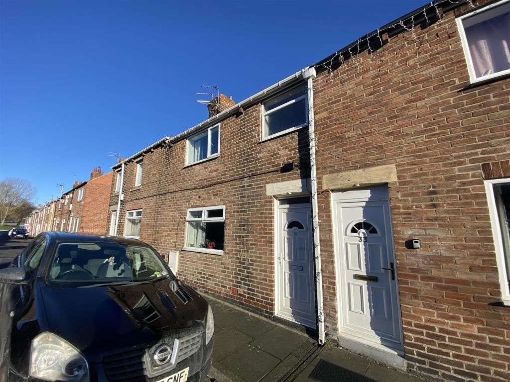 3 bed terraced house for sale in Pine Street, Grange Villa, Chester Le