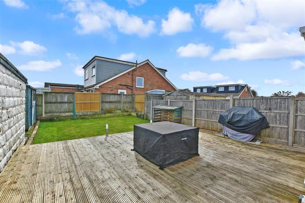 3 bed semidetached bungalow for sale in Whitfield, Whitfield, Dover