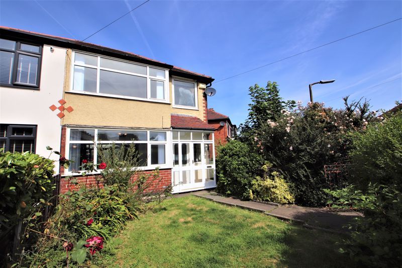 3 bed semidetached house for sale in Rushmere Drive, Bury BL8 Zoopla