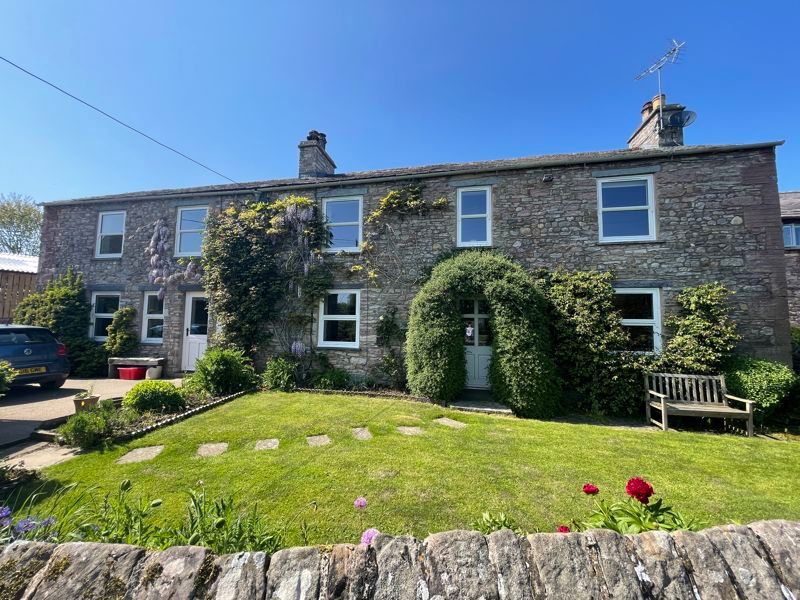 4 bed detached house for sale in Soulby, Kirkby Stephen CA17 Zoopla