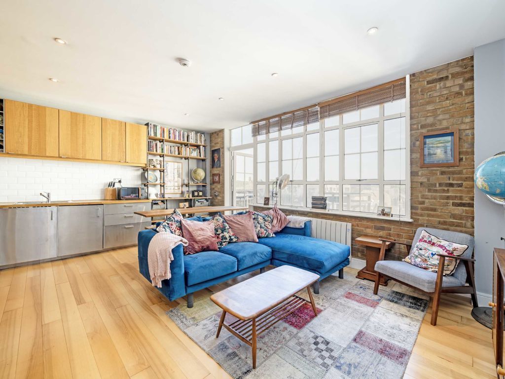 2 bed flat for sale in Peckham Grove, London SE15 Zoopla