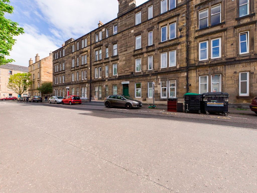 1 bed flat to rent in Elgin Terrace, Abbeyhill, Edinburgh EH7 Zoopla