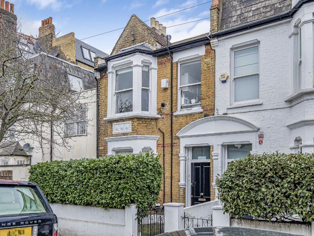 2 bed flat to rent in Wardo Avenue, London SW6 Zoopla