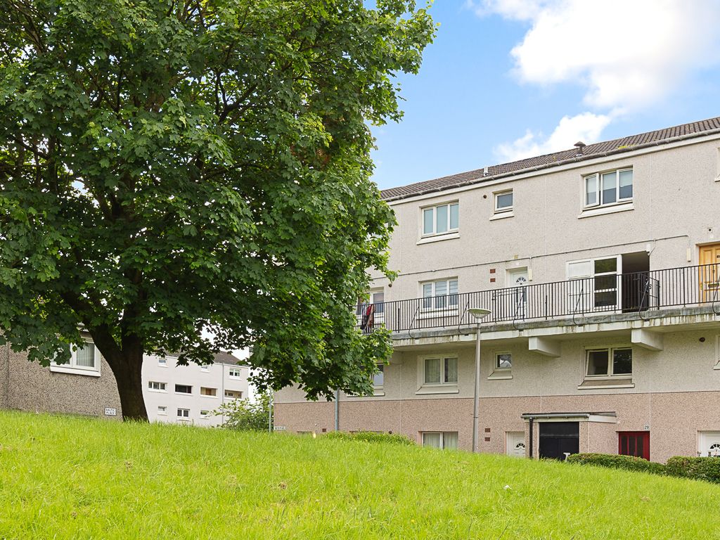 3 bed for sale in Baltic Place, Bridgeton, Glasgow G40, £