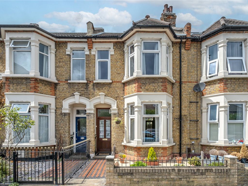 3 bed terraced house for sale in East Ferry Road, London E14 Zoopla