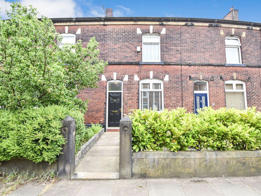 2 bed terraced house for sale in Lily Hill Street, Whitefield M45 Zoopla