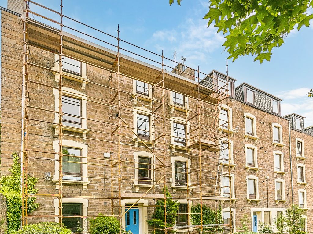 1 bed flat for sale in Shepherds Loan, Dundee DD2, £105,000 Zoopla