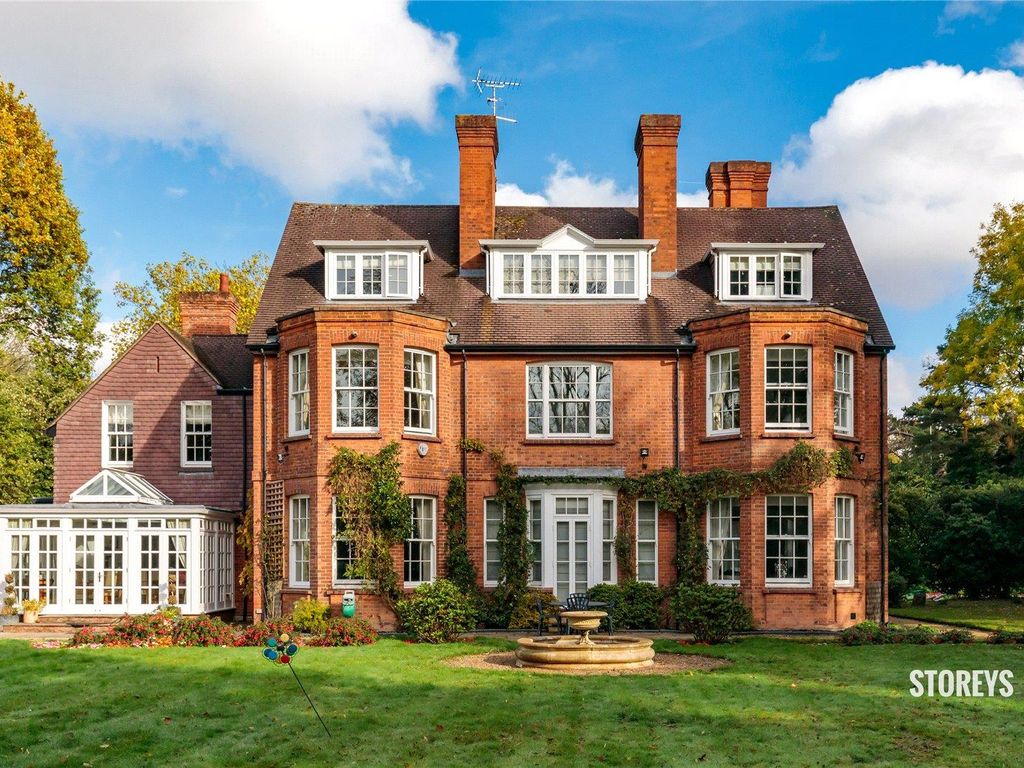7 bed property to rent in Mount Park Road, Harrow On The Hill, Middlesex HA1 Zoopla