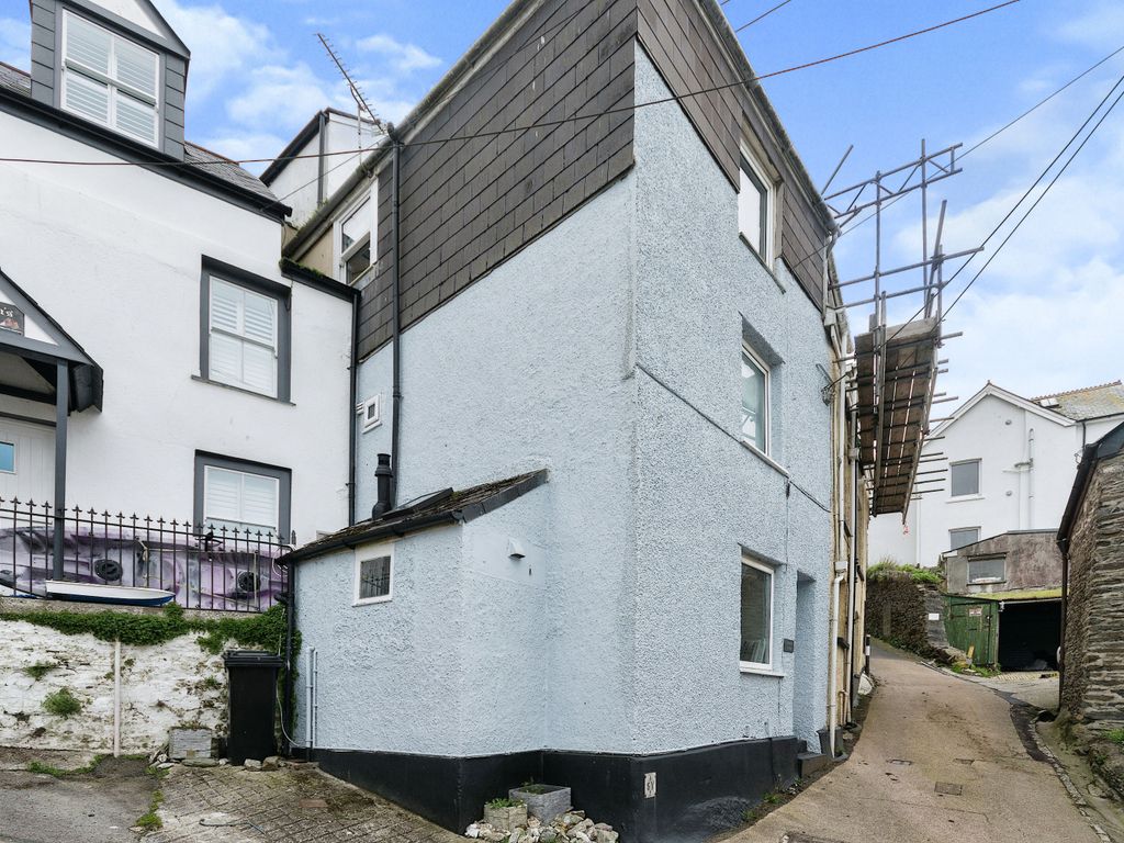 2 bed terraced house for sale in Eastcliff, Looe, Cornwall PL13 Zoopla