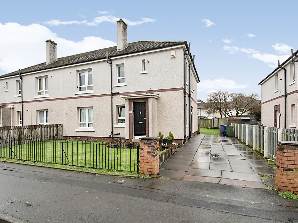 3 bed flat for sale in Househillmuir Road, Priesthill, Glasgow G53 Zoopla