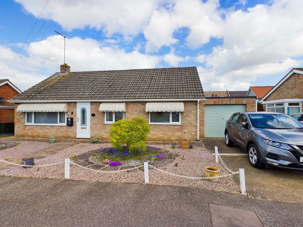 3 bed detached bungalow for sale in Ash Close, Downham Market PE38 Zoopla
