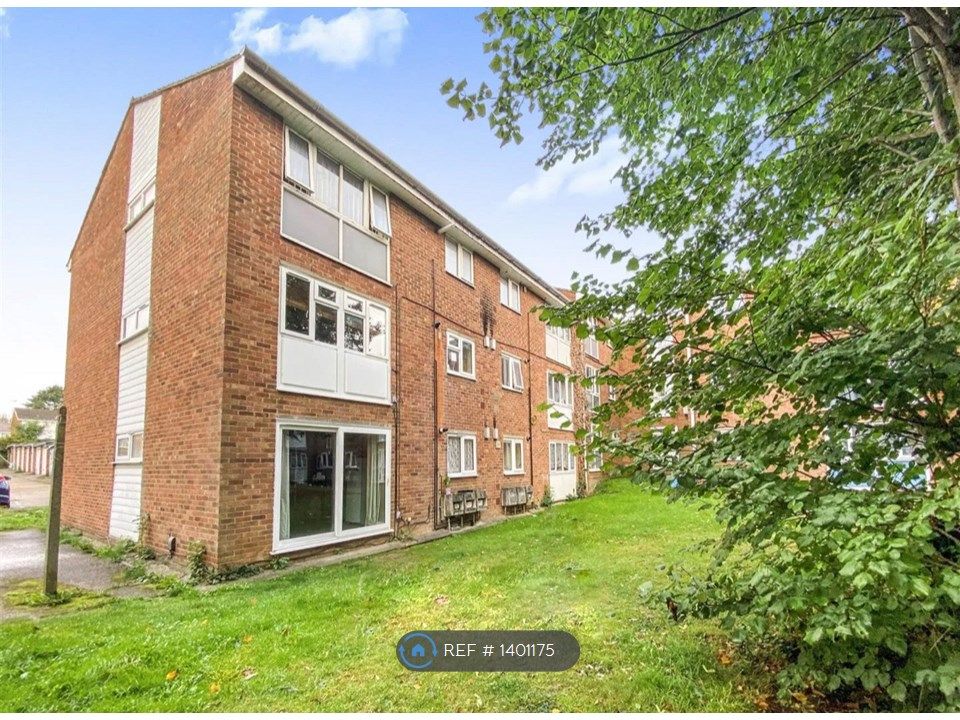 2 bed flat to rent in Cleves Road, Hemel Hempstead HP2 Zoopla