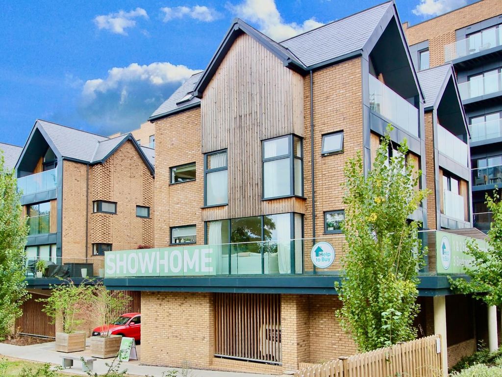 The Townhouse Collection, Riverside Park, Ashford TN23  