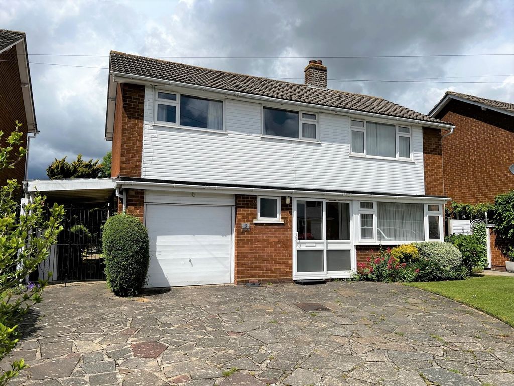 Dene Drive, Orpington BR6  