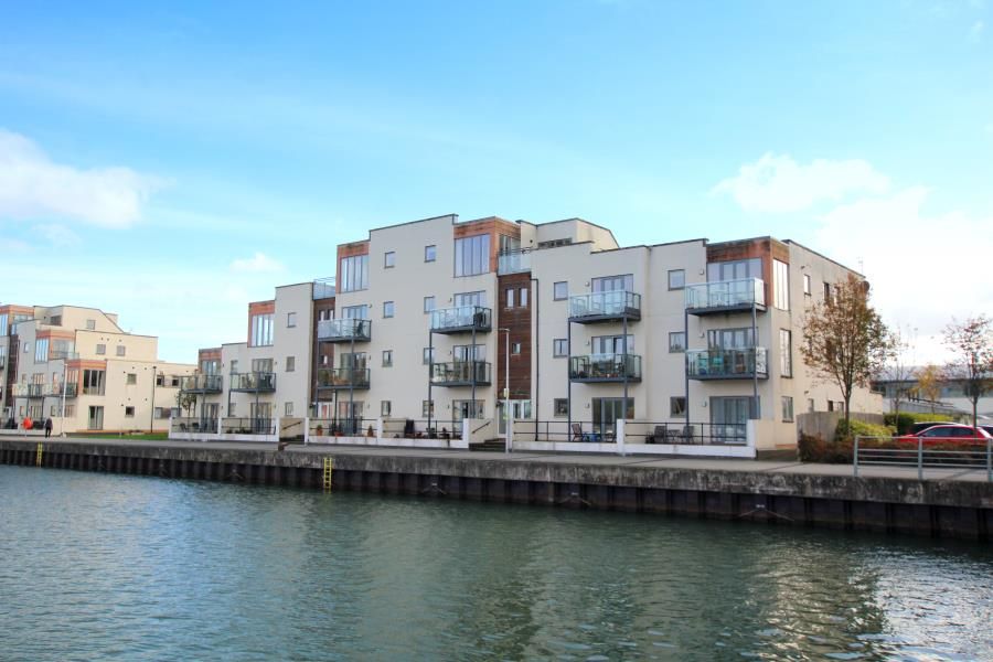 2 bed flat to rent in The Anchorage, Portishead, Bristol BS20 Zoopla
