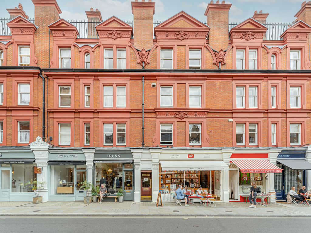 2 bed flat for sale in Chiltern Street, London W1U Zoopla