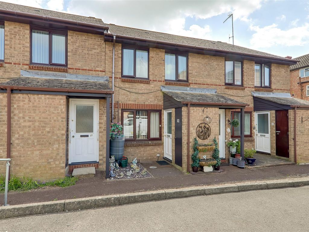 1 bed flat for sale in Penrith Court, Broadwater Street East, Worthing