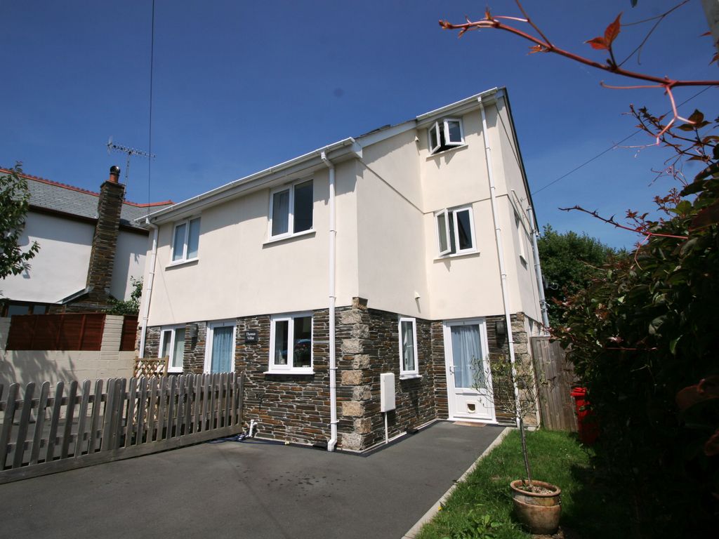 3 bed semidetached house to rent in St. Johns Road, Millbrook