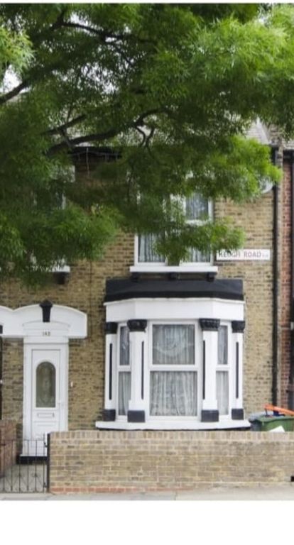 Keogh Road, Stratford E15  