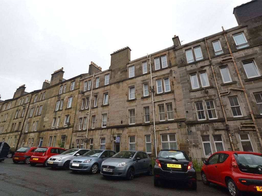 1 bed flat to rent in Wardlaw Place, Edinburgh EH11 Zoopla