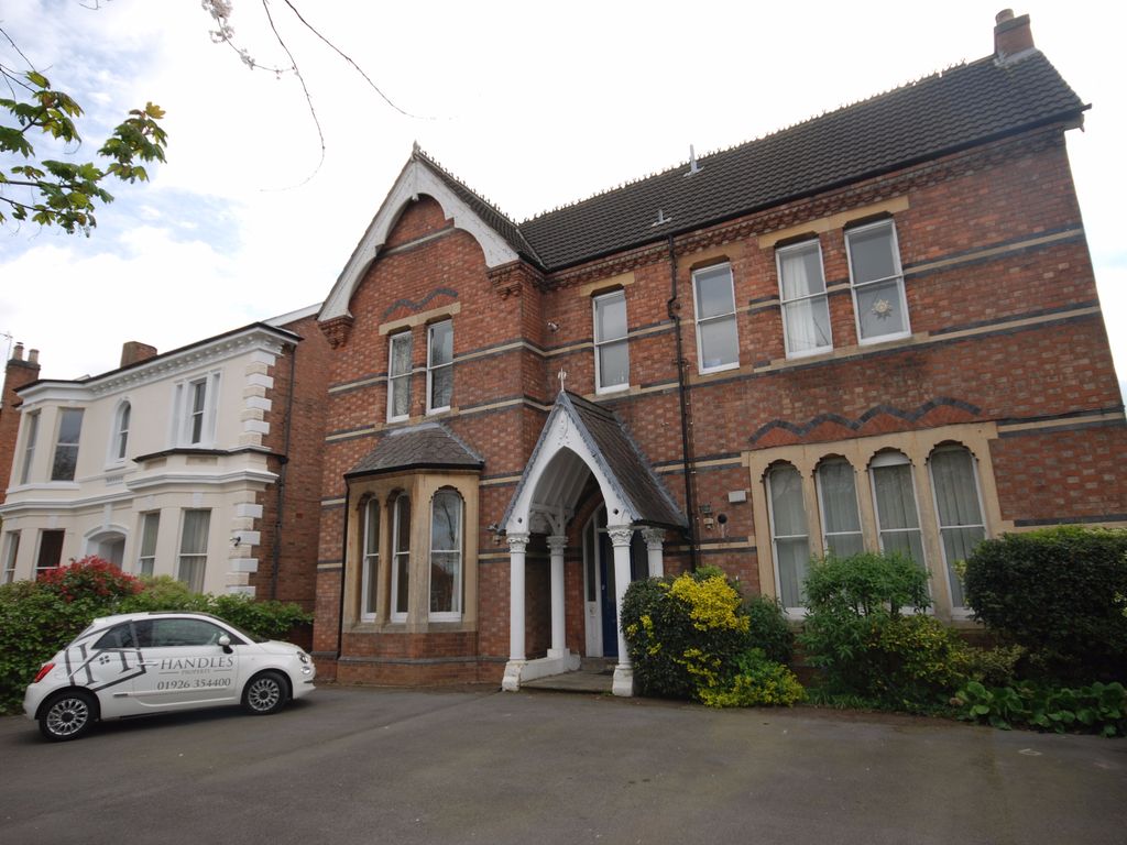 1 bed flat to rent in Lillington Avenue, Leamington Spa CV32, £795 pcm