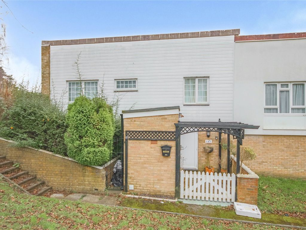 1 bed for sale in Jameston, Bracknell, Berkshire RG12, £