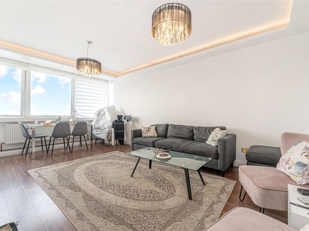 Porchester Place, Hyde Park W2  