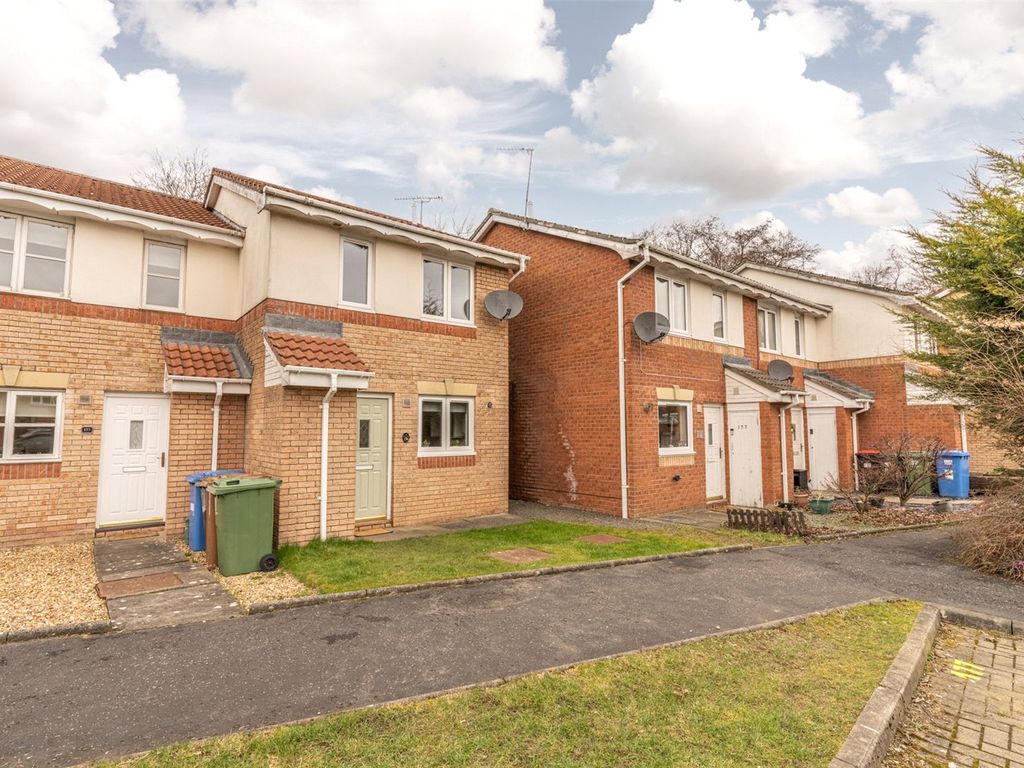 2 bed end terrace house for sale in Oldwood Place, Livingston EH54 Zoopla