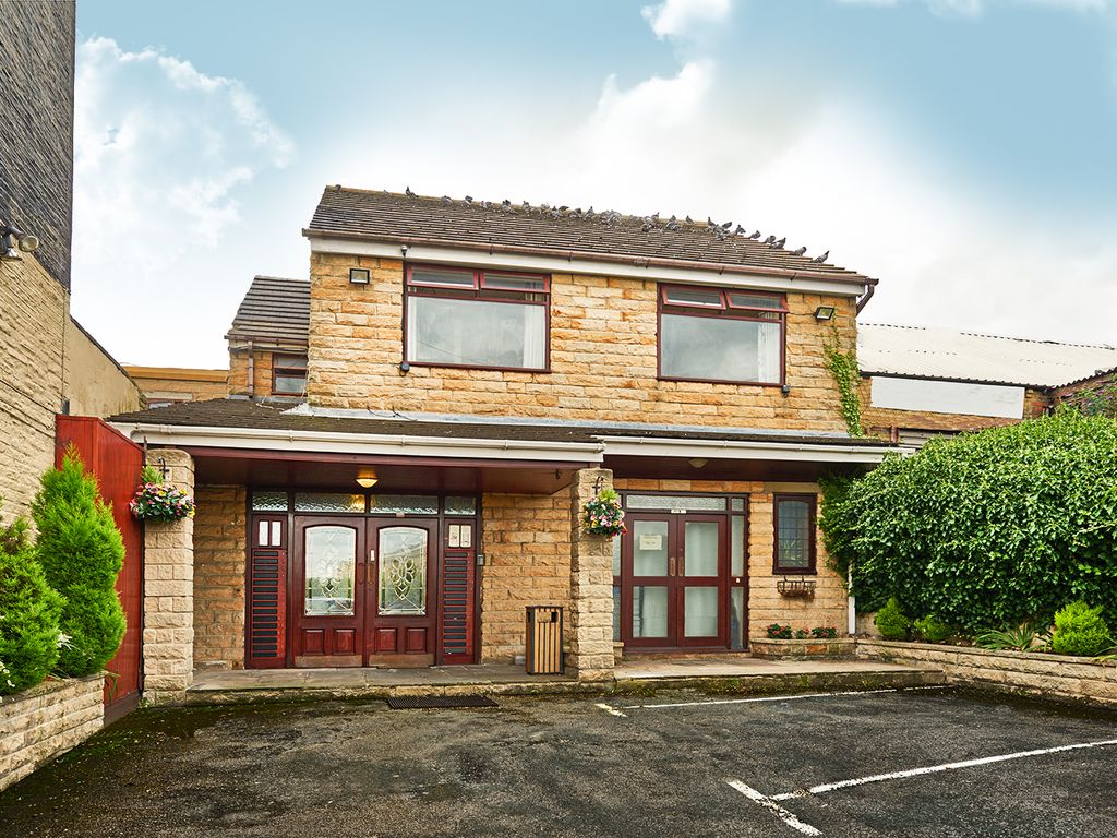 Block of flats for sale in Cottam Avenue, Bradford BD7, £1,350,000 Zoopla