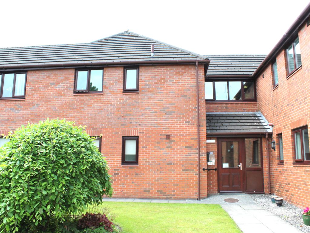2 bed flat for sale in Kings Court, Leyland PR25 Zoopla